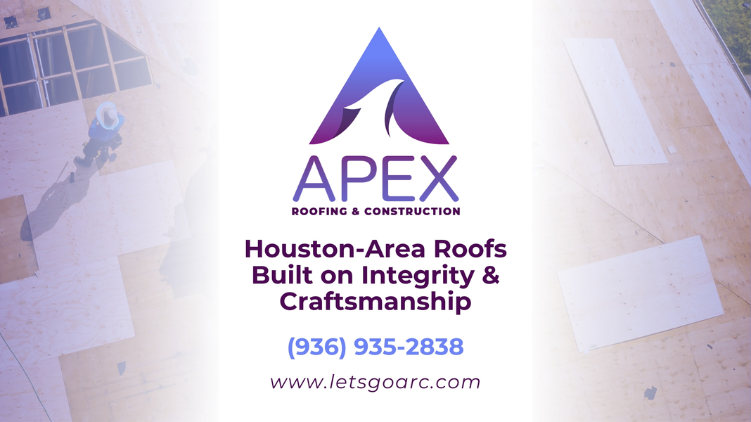 Cover photo of Apex Roofing & Construction LLC